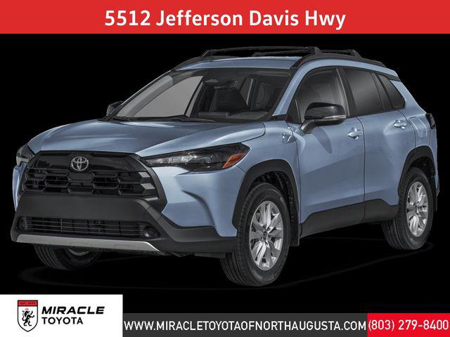 2026 Toyota Corolla Cross LE for sale in Beech Island, SC