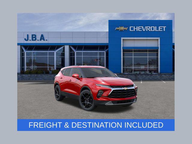 2026 Chevrolet Blazer LT for sale in Glen Burnie, MD