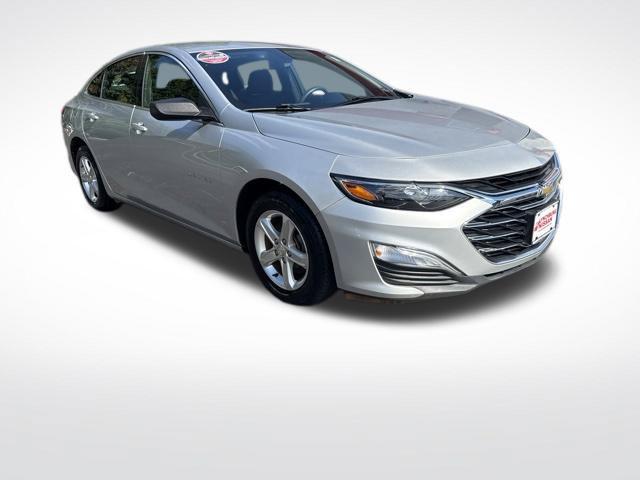 2021 Chevrolet Malibu FWD 1FL for sale in Madison Heights, VA