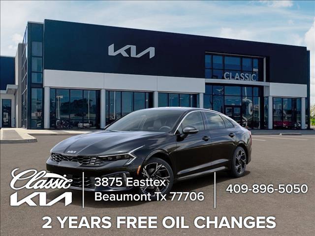 2026 Kia K5 GT-Line FWD for sale in Beaumont, TX