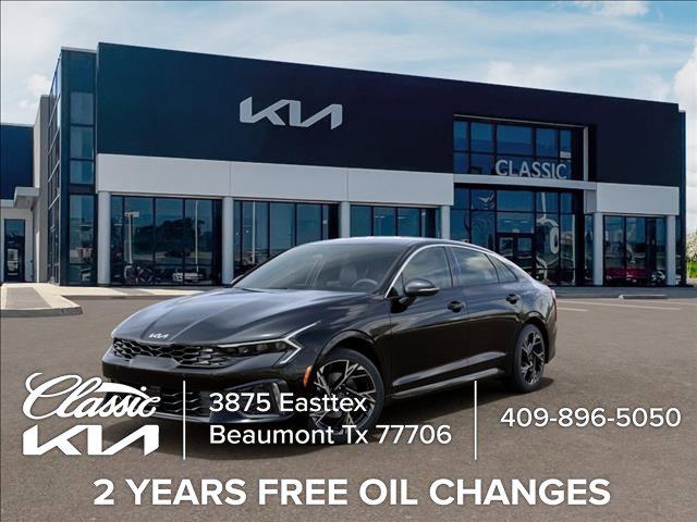 2026 Kia K5 GT-Line FWD for sale in Beaumont, TX