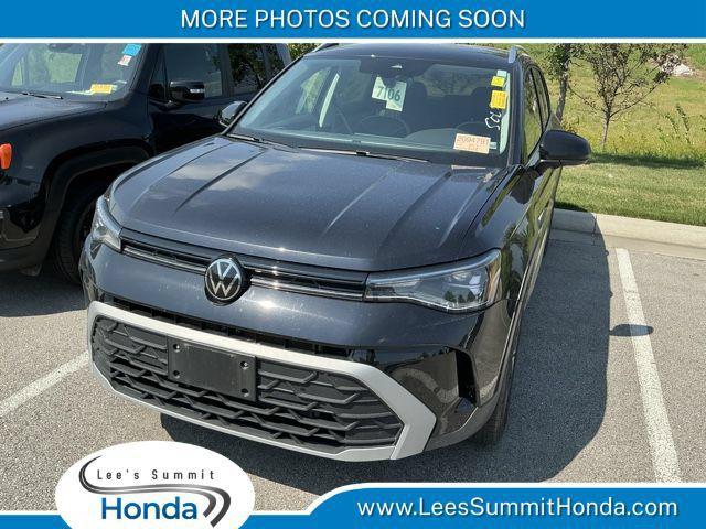 2025 Volkswagen Taos 1.5T SE for sale in Lees Summit, MO