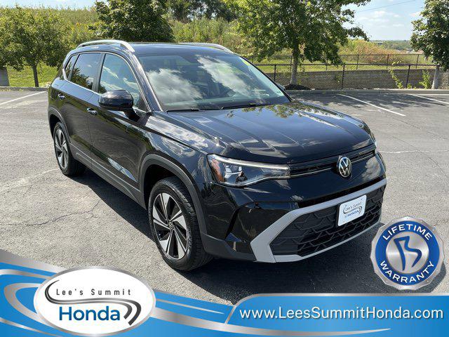 2025 Volkswagen Taos 1.5T SE for sale in Lees Summit, MO