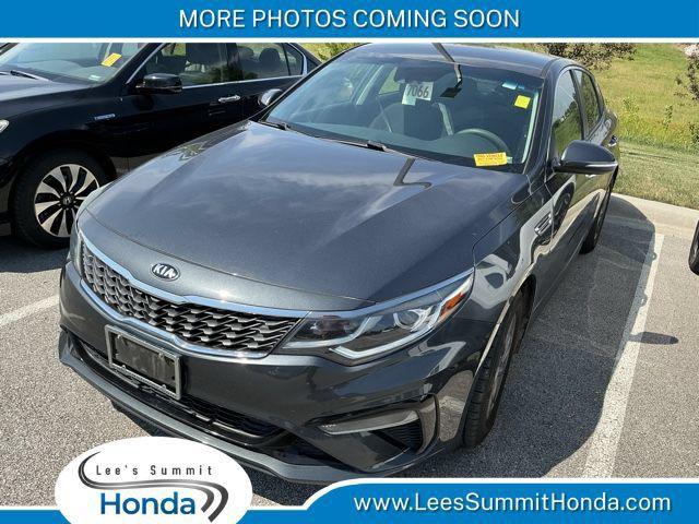 2020 Kia Optima LX for sale in Lees Summit, MO