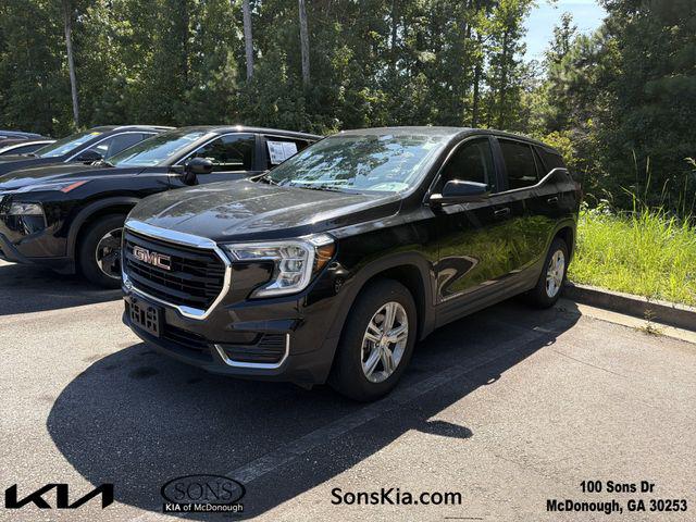 2024 GMC Terrain AWD SLE for sale in McDonough, GA