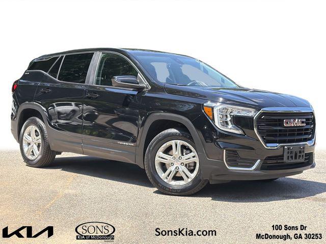 2024 GMC Terrain AWD SLE for sale in McDonough, GA