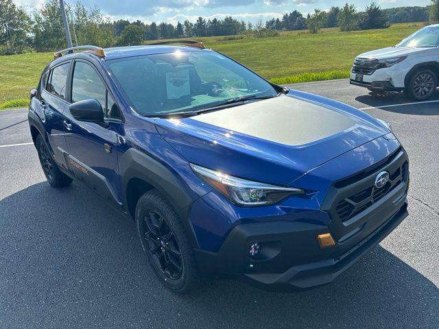 2026 Subaru Crosstrek Wilderness for sale in Wausau, WI