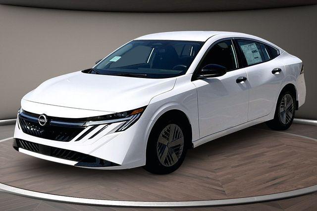 2027 Nissan Sentra S for sale in Norman, OK
