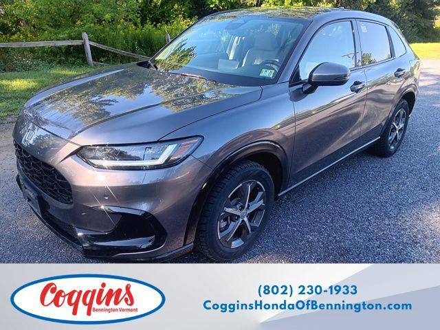 2024 Honda HR-V 2WD EX-L for sale in Bennington, VT
