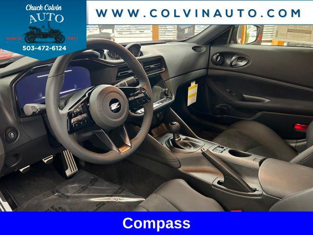 New 2027 Nissan Z Performance for sale in Mcminnville, OR