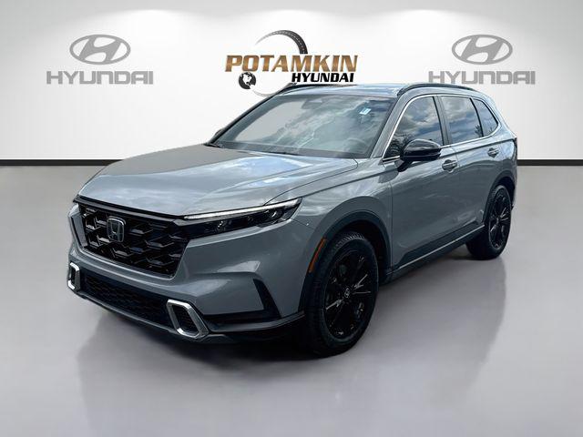 2025 Honda CR-V Hybrid Sport Touring for sale in Miami, FL
