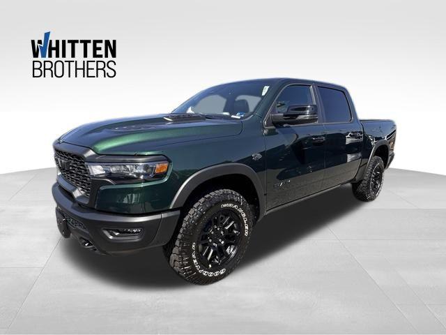 2027 Ram 1500 Rebel for sale in Richmond, VA