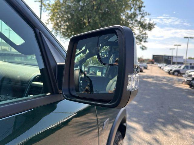 2027 Ram 1500 Rebel