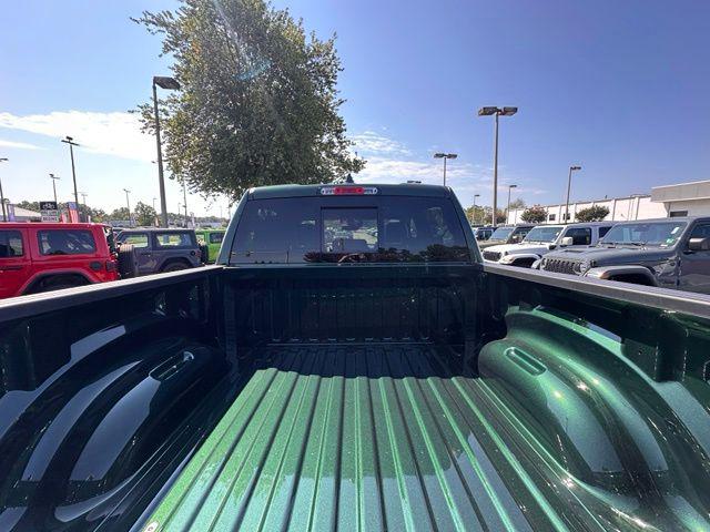 2027 Ram 1500 Rebel
