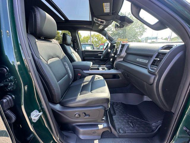 2027 Ram 1500 Rebel