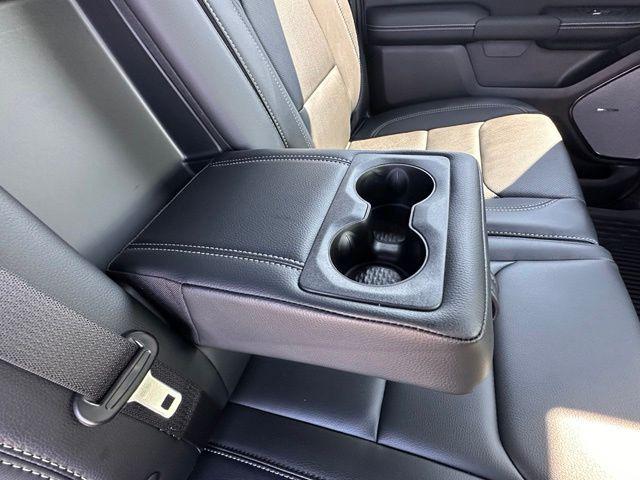 2027 Ram 1500 Rebel