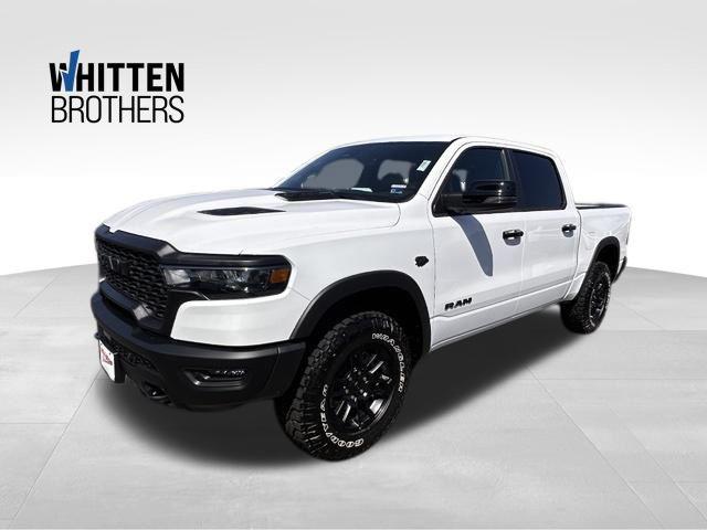 2027 Ram 1500 Rebel for sale in Richmond, VA