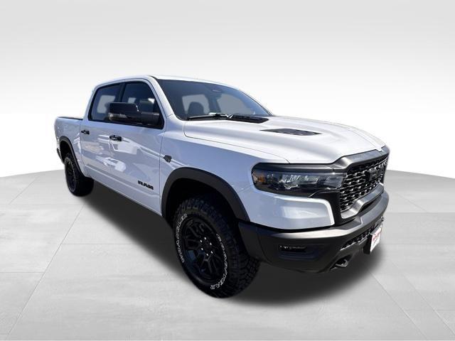 2027 Ram 1500 Rebel