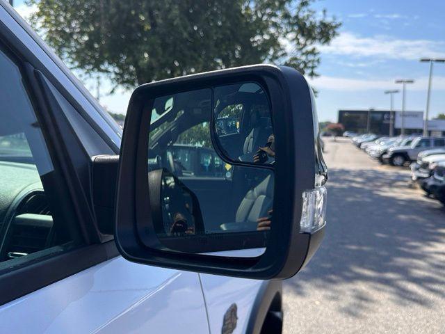 2027 Ram 1500 Rebel