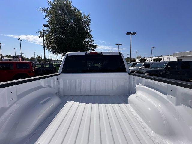 2027 Ram 1500 Rebel