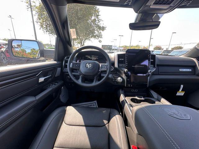 2027 Ram 1500 Rebel