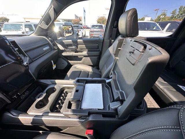 2027 Ram 1500 Rebel