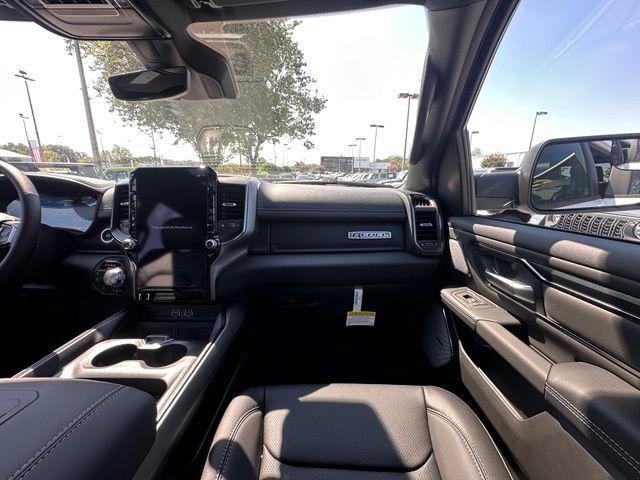 2027 Ram 1500 Rebel