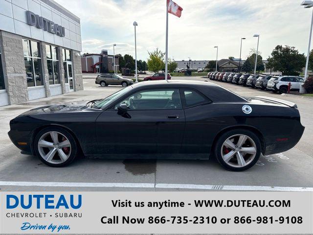 2008 Dodge Challenger SRT8 for sale in Lincoln, NE
