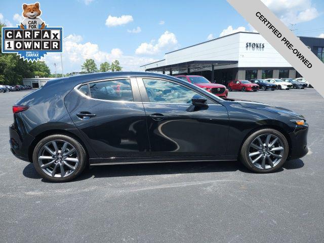 2025 Mazda Mazda3 2.5 S Preferred for sale in North Charleston, SC