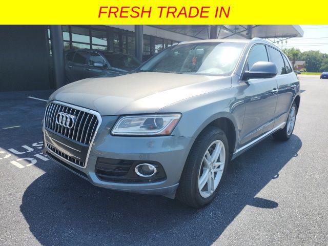 2016 Audi Q5 2.0T Premium for sale in North Charleston, SC