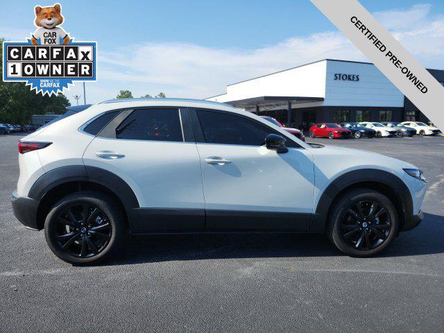 2025 Mazda CX-30 2.5 S Select Sport for sale in North Charleston, SC