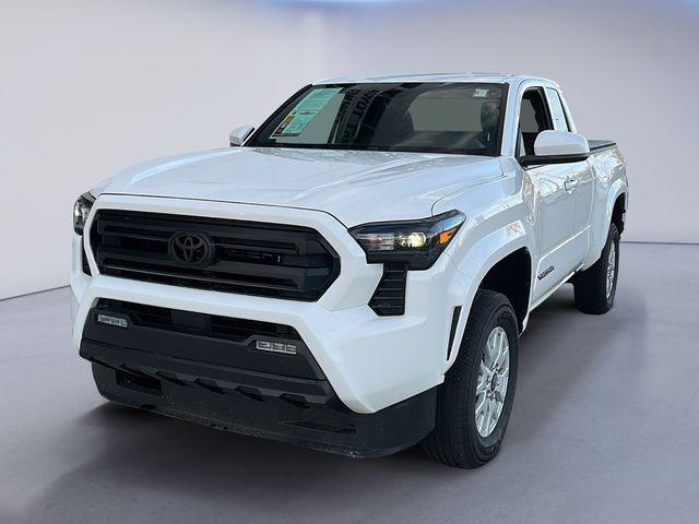 2025 Toyota Tacoma SR5 for sale in Tucson, AZ