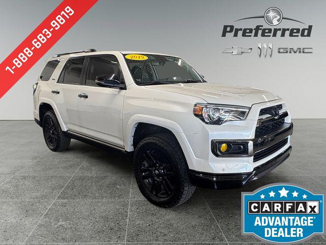 2019 Toyota 4Runner Limited Nightshade for sale in Grand Haven, MI