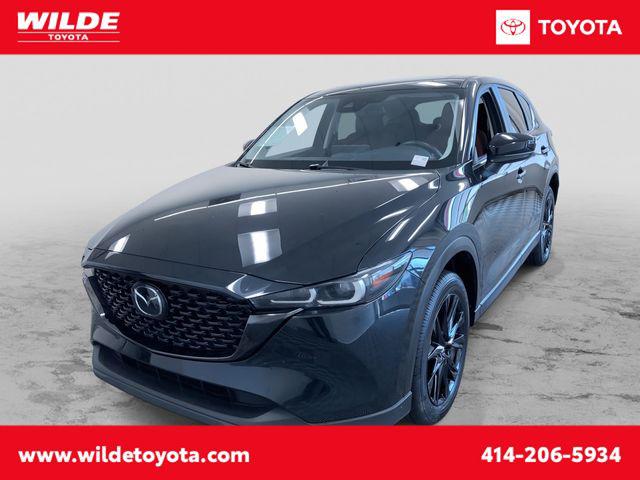 2025 Mazda CX-5 2.5 S Carbon Edition for sale in West Allis, WI