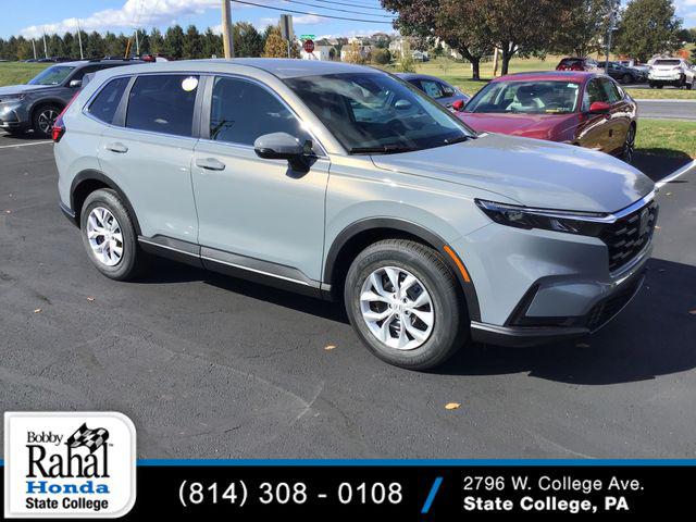 2026 Honda CR-V LX AWD for sale in State College, PA