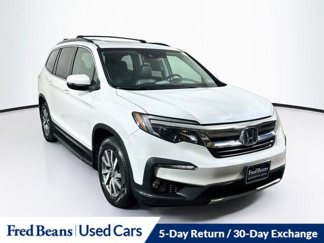 2020 Honda Pilot AWD EX-L for sale in Doylestown, PA