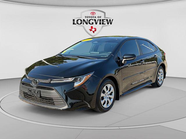 2023 Toyota Corolla LE for sale in Longview, TX