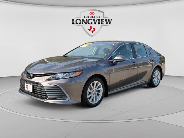 2024 Toyota Camry LE for sale in Longview, TX