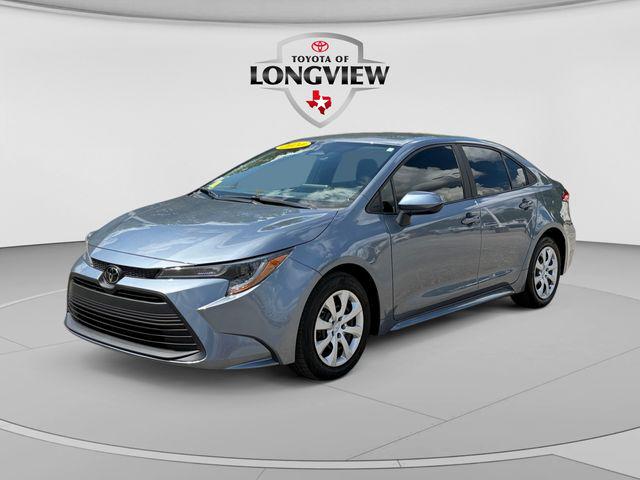 2024 Toyota Corolla LE for sale in Longview, TX