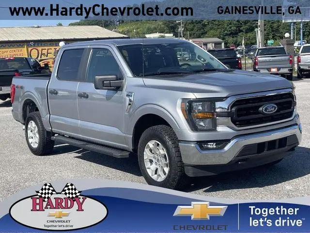 2023 Ford F-150 XLT for sale in Gainesville, GA