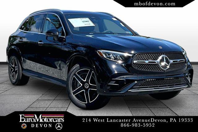 2027 Mercedes-Benz GLC GLC 300 for sale in Devon, PA