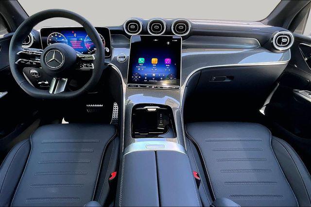 2027 Mercedes-Benz GLC GLC 300