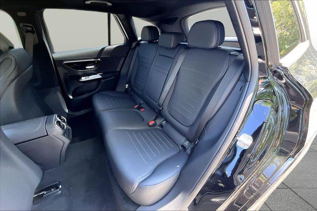 2027 Mercedes-Benz GLC GLC 300