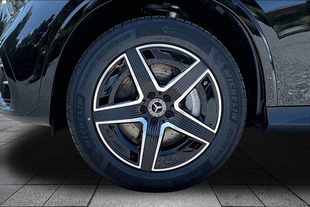 2027 Mercedes-Benz GLC GLC 300