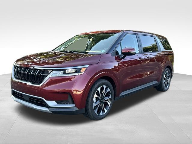 2023 Kia Carnival MPV EX for sale in Scranton, PA