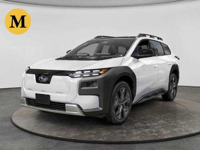 2026 Subaru Trailseeker Premium for sale in Vestal, NY