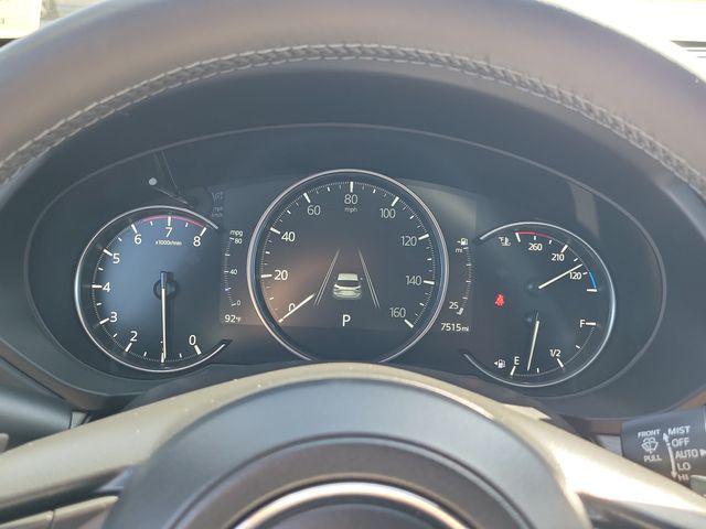 2025 Mazda CX-5 2.5 Turbo Signature
