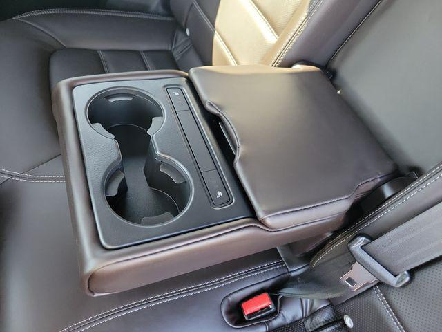 2025 Mazda CX-5 2.5 Turbo Signature