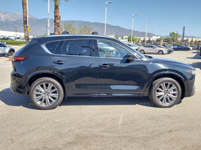 2025 Mazda CX-5 2.5 Turbo Signature