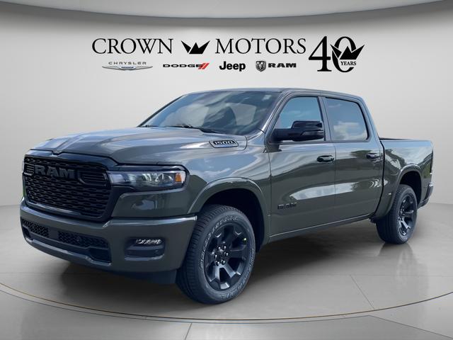 2027 Ram 1500 Big Horn for sale in Holland, MI